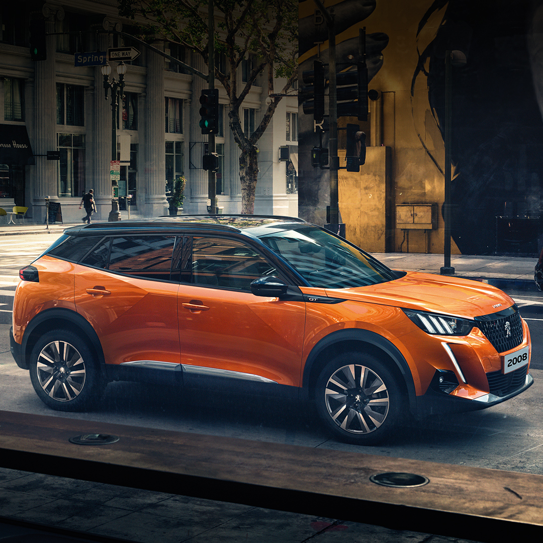 Talauto's tweet image. Peugeot 2008

Disfruta su diseño innovador y experimenta el Peugeot i-Cockpit® 3D. Condúcelo ahora, con renting todo incluido.

Descúbrelo en #GrupoTalauto: cutt.ly/7cUKT86
#Peugeot #Peugeot2008