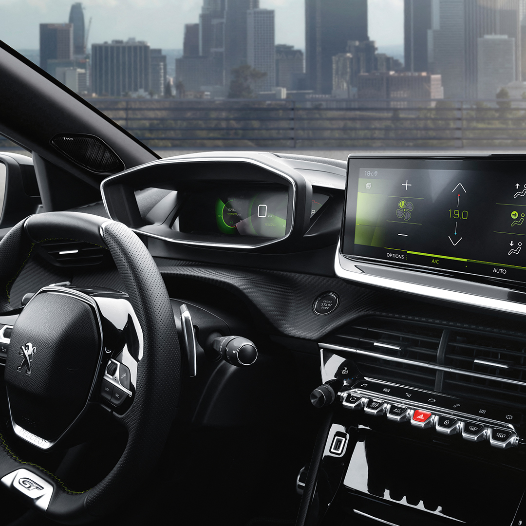 Talauto's tweet image. Peugeot 2008

Disfruta su diseño innovador y experimenta el Peugeot i-Cockpit® 3D. Condúcelo ahora, con renting todo incluido.

Descúbrelo en #GrupoTalauto: cutt.ly/7cUKT86
#Peugeot #Peugeot2008