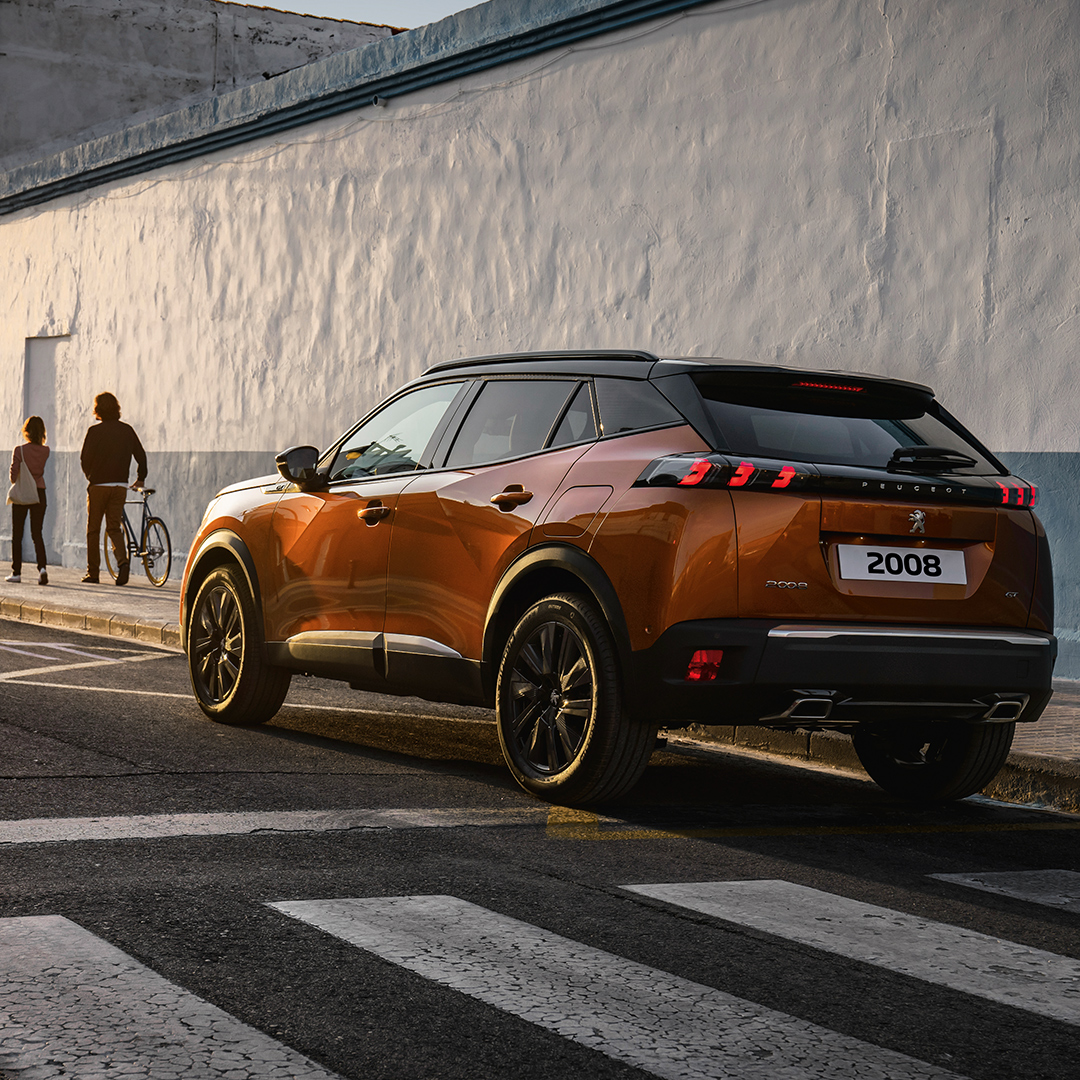 Talauto's tweet image. Peugeot 2008

Disfruta su diseño innovador y experimenta el Peugeot i-Cockpit® 3D. Condúcelo ahora, con renting todo incluido.

Descúbrelo en #GrupoTalauto: cutt.ly/7cUKT86
#Peugeot #Peugeot2008