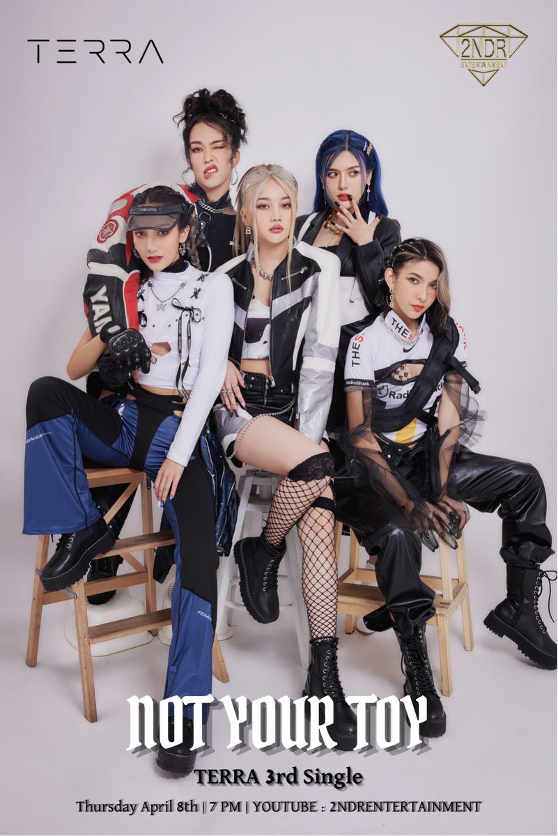 2ndrentertainment tweet media