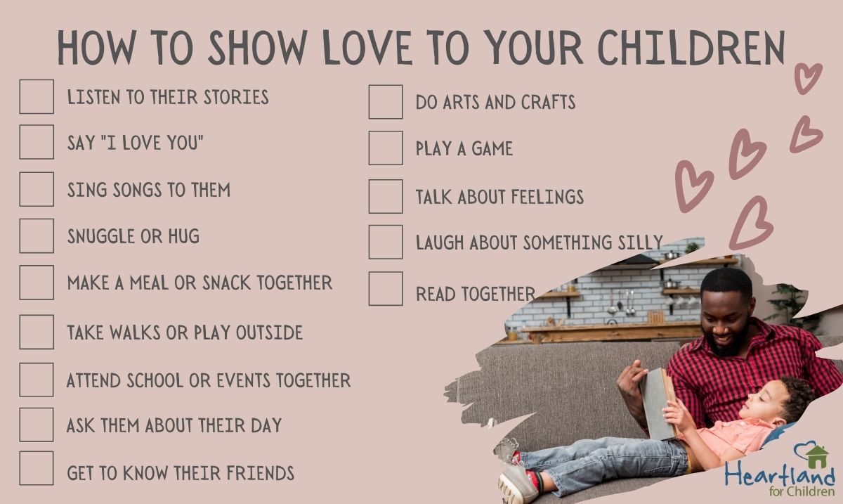 HFCFL's tweet photo. It's #ParentingTipTuesday! Kids need nurturing every day. Attachment with caring adults in early life is linked to better grades, healthy behaviors, stronger friendships &amp; increased ability to cope with stress later in life.

What ways do you show love to your children &amp; teens? https://t.co/EPeF0ZTP62