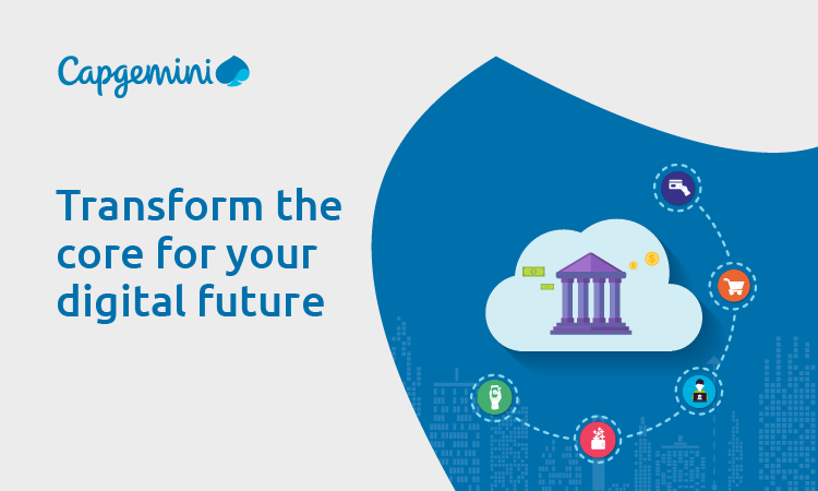 Capgemini_Bnkg's tweet image. #DigitalBanks leverage open platforms to take offerings to market faster. What&apos;s stopping other banks from doing this too? Legacy systems. Learn how our #CoreBanking Modernization with @Temenos enables banks to transform &amp;amp; keep up with faster counterparts: bit.ly/39kQrpT