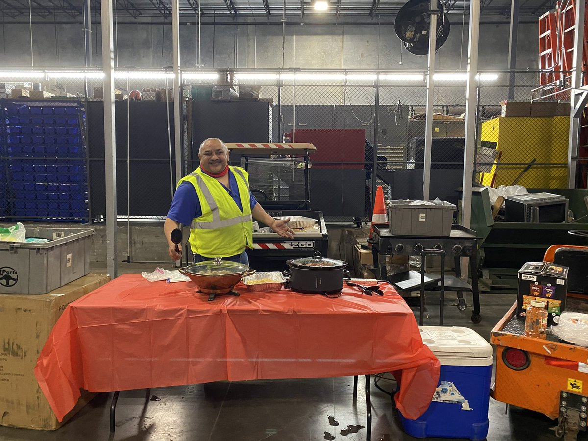 It’s about to go down #willowbrookpreload <a href="/abdulabdulla81/">Abdul Abdulla</a>