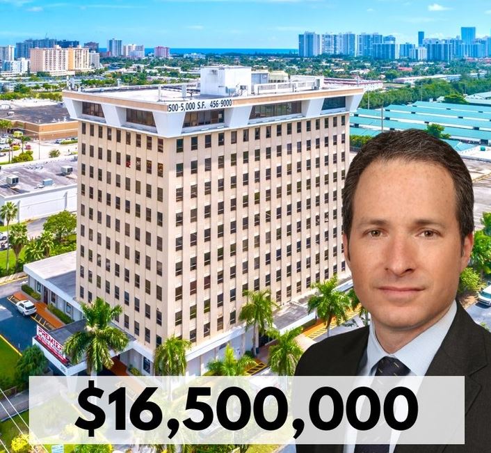 TiktinRE's tweet photo. Weekly Tiktin Report - South Florida News - Featuring TREIS Closed Hallandale Beach Sale https://t.co/nhiXdzqxFK https://t.co/bGMAFxaesF