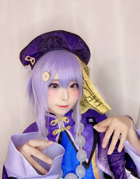 コスプレ キョンシーの画像 動画 142件 Twitter美女コスプレ画像検索 コスプレ キョンシーの画像 動画 142件 Twitter美女コスプレ画像検索