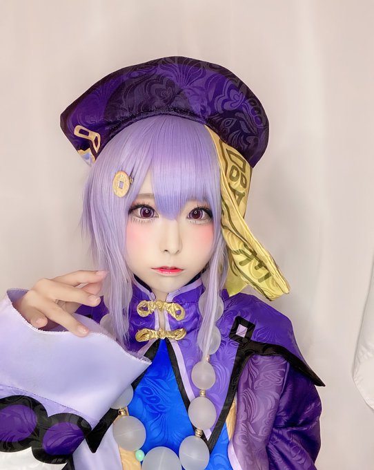 コスプレ キョンシーの画像 動画 142件 Twitter美女コスプレ画像検索 コスプレ キョンシーの画像 動画 142件 Twitter美女コスプレ画像検索