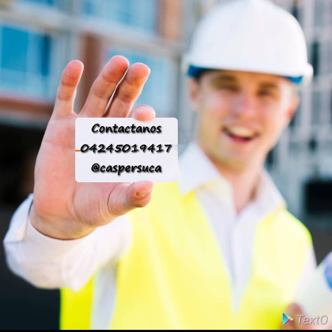 caspersu7's tweet image. En Barquisimeto Lara conseguiras todo en seguridad industrial y Bioseguridad 😷 con Caspersu C,A