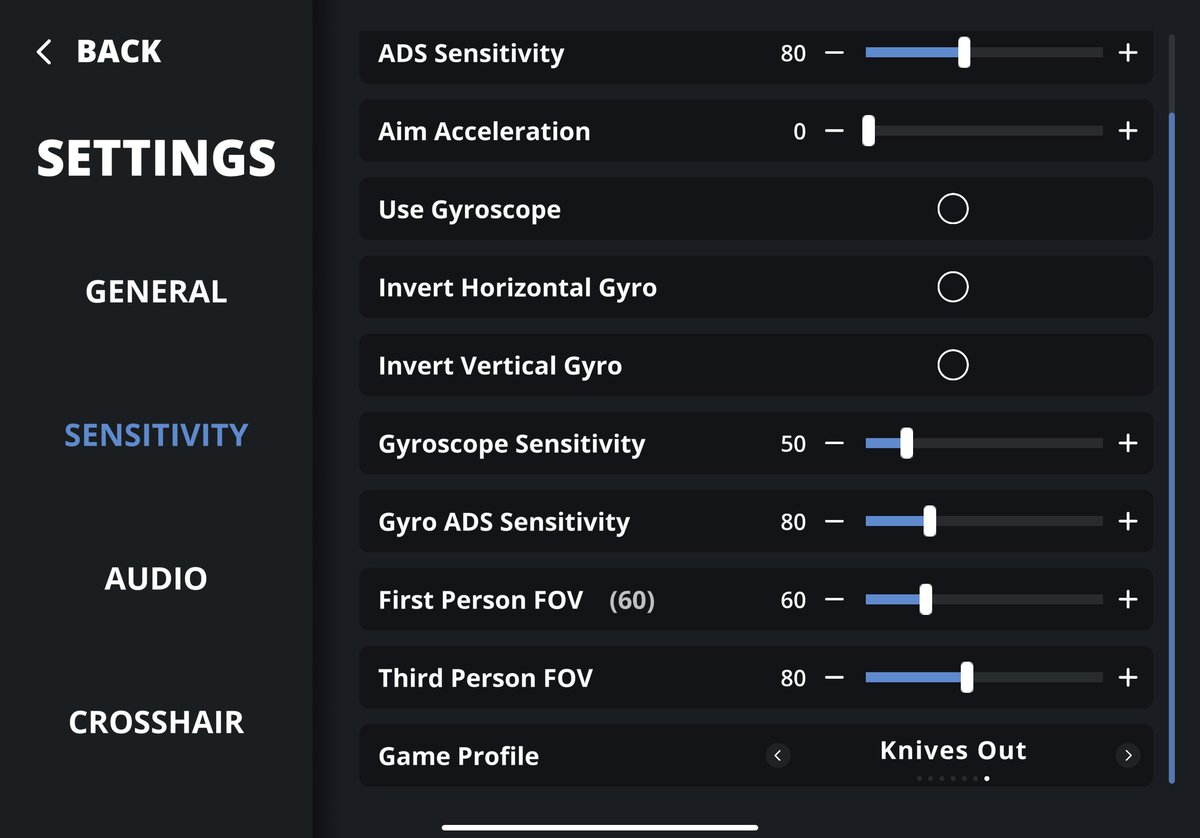 Acmore Games エイム練習アプリ公開中 Acmoreapps Twitter