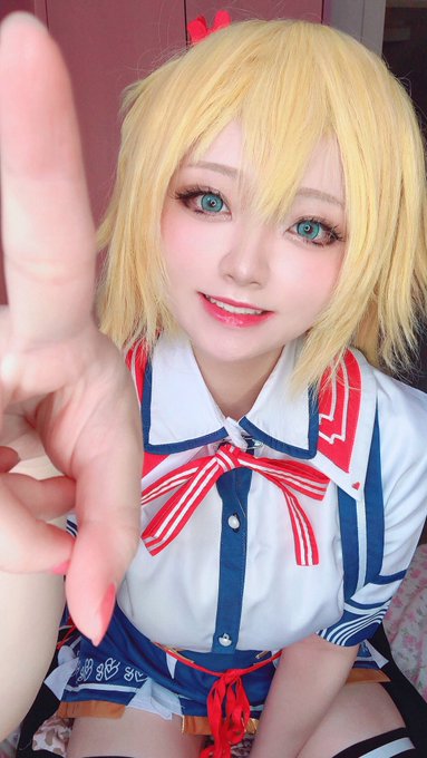 絲 中国美少女コスプレイヤー画像まとめ