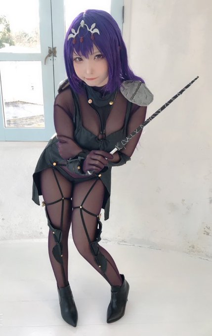 コスプレイヤーイズ氏のTwitter画像26