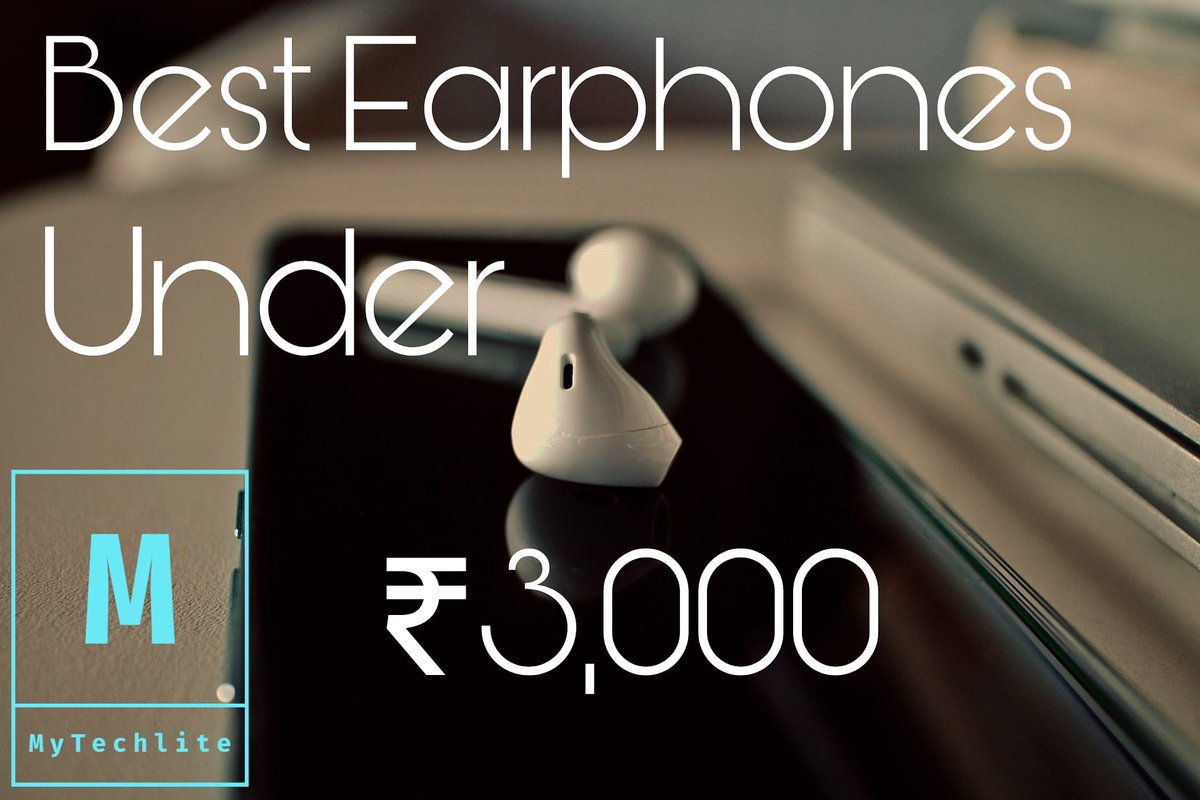 MyTechlite's tweet image. 10 Best Bluetooth earphones under 3000 in India(apr 2021)

#technology 
#GadgetSwitch 
#earphones
#sony
mytechlite.com/best-bluetooth…