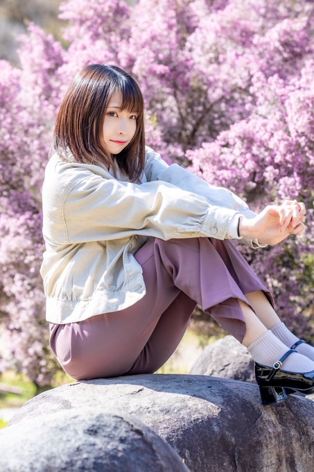 Twitterのコスプレ画像49