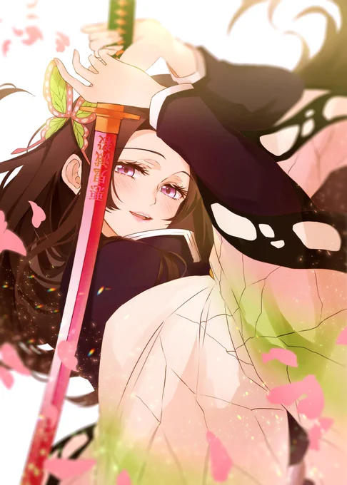 胡蝶姉妹(再掲) 