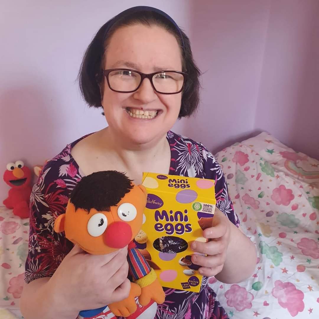 careintameside's tweet photo. We hope everyone had a wonderful Easter! 🐣🥀🌷

We delivered Easter Eggs to our clients this week along with well-being bags from #spreadingsmilesuk 

Our thanks to everyone who donated Easter Eggs. 

#HappyEaster2021 #EasterAtHomeInstead #HomeInstead https://t.co/TDAfTBuqnT