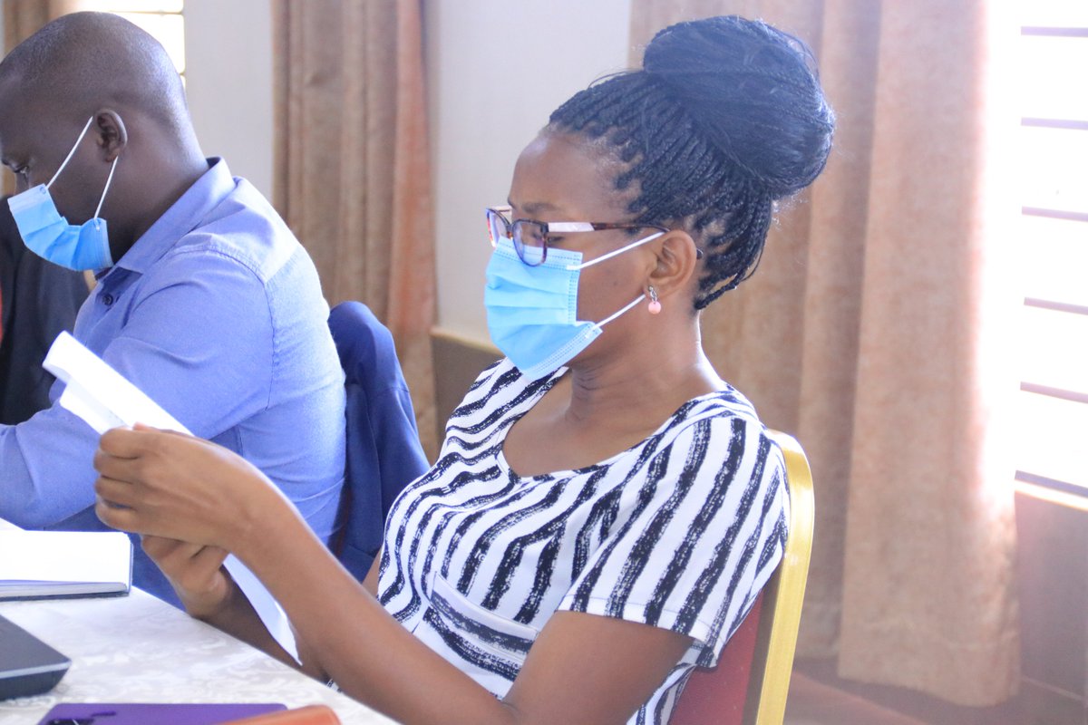 Day One: <a href="/taxalliance_ug/">TaxJusticeAllianceUG</a> together with <a href="/OxfaminUganda/">Oxfam in Uganda</a> , <a href="/actionaiduganda/">ActionAid International Uganda</a> &amp;  <a href="/DiakoniaAfrica/">DiakoniaAfrica</a> have convened a CSO retreat to analyze the Tax Bills for FY 2021/22 &amp; thereafter develop a CSO Position Paper on the same. 
#TaxBillsUg