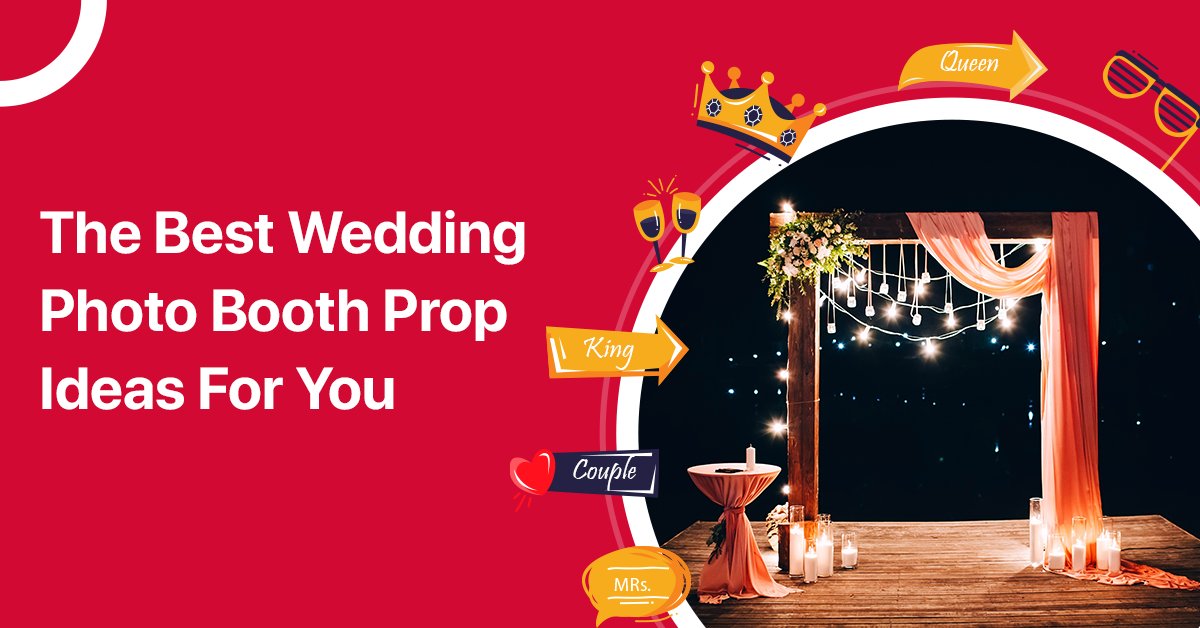 Freakyinnovator's tweet photo. If you are thinking about how to add some drama to your wedding, we have a suggestion for you-“use of wedding props”.

Follow the link to check out how you can make use of wedding photo-booth props.
https://t.co/ycBkMsm9Bx

#weddingphotography #photography #freakyinnovators https://t.co/e4s7svjd2c