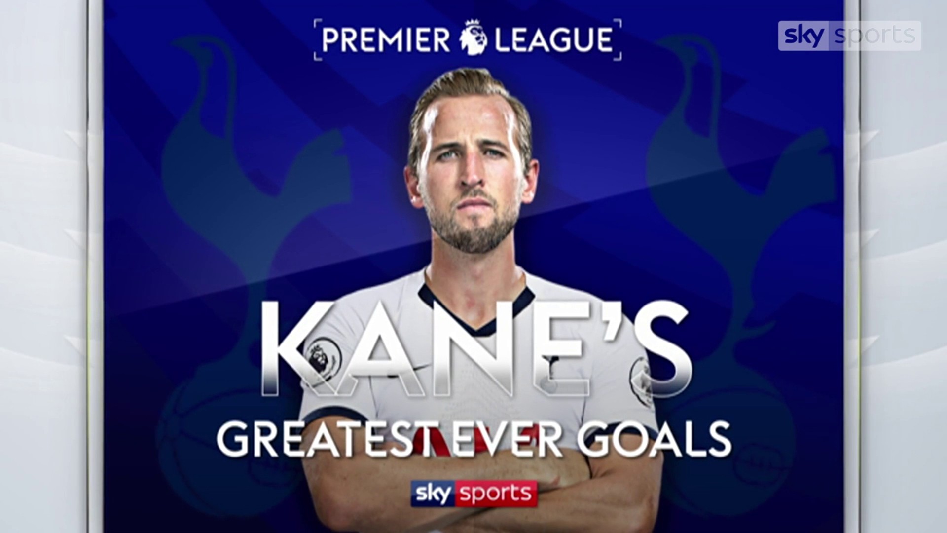 Happy Birthday, Harry Kane 