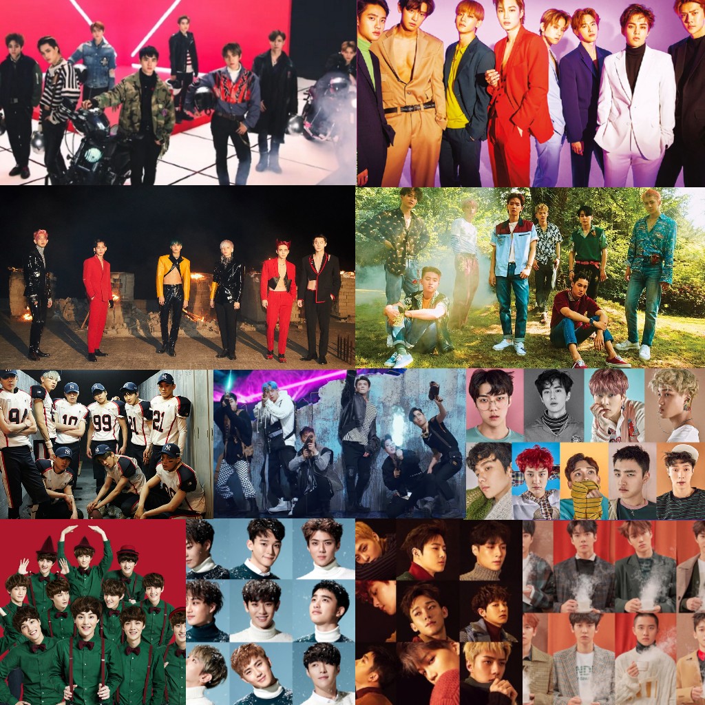 baekthemed's tweet photo. concept-wise alone, exo is already unrivaled https://t.co/gQTMRXs3Iu