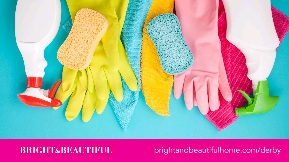 We offer our cleaning services on a commercial basis as well as residential.

We are proud to service many offices across Derby. If you would like a quote or a chat about our services, please send me a message or call us on 01332 416204.

#Cleaning #Derby #Commercial