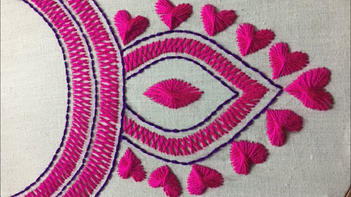 cuty_11's tweet photo. neck flowers #Flowers #art #ArtistOnTwitter #embroidery #LikeForLikes #flowerknows #artwork #Twitter #TwitterTips #ROSE #Like_Water #water #Sade #flowerphotography #nature #fashion #GIF #WearAMask #Colors #color #Views #view #WANT #work #needs #home https://t.co/WV47QzzK0O