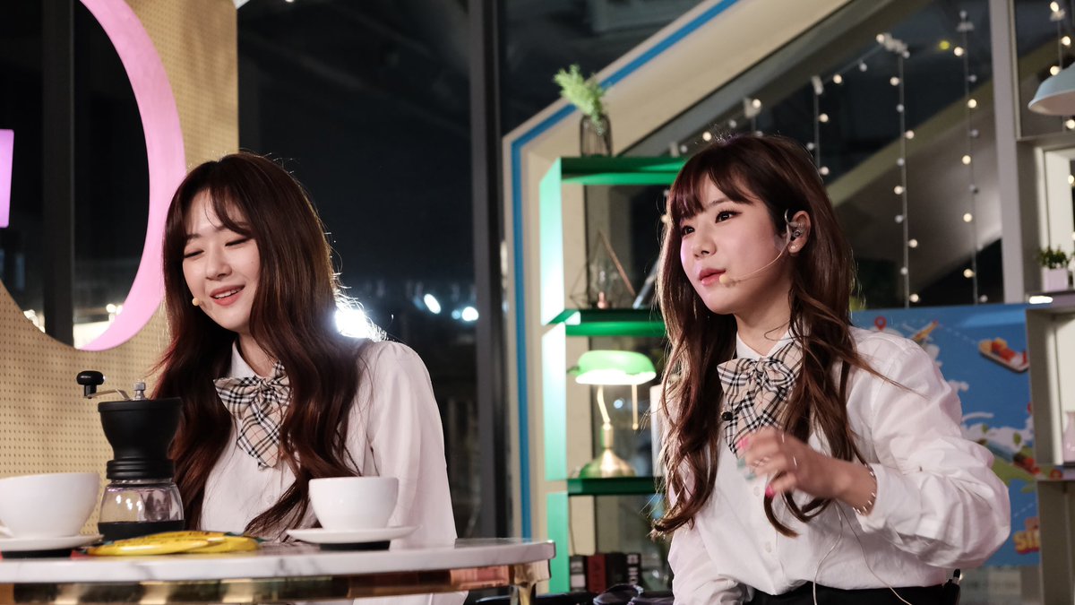 1set_official's tweet image. GO、GO、SING!♬ 2話 現場スケッチ♥️️

#ワンセット #1SET #オンライン公演 #gogoSING #zaiko