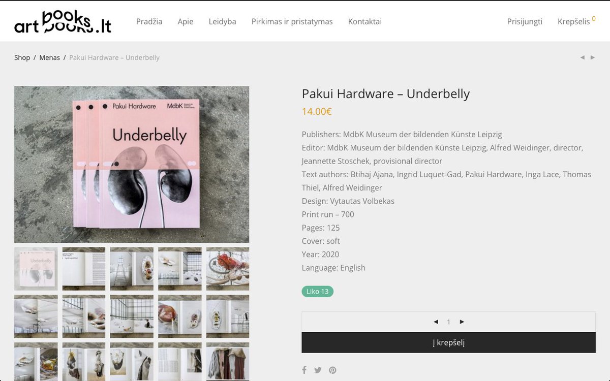 Pakui Hardware tweet media