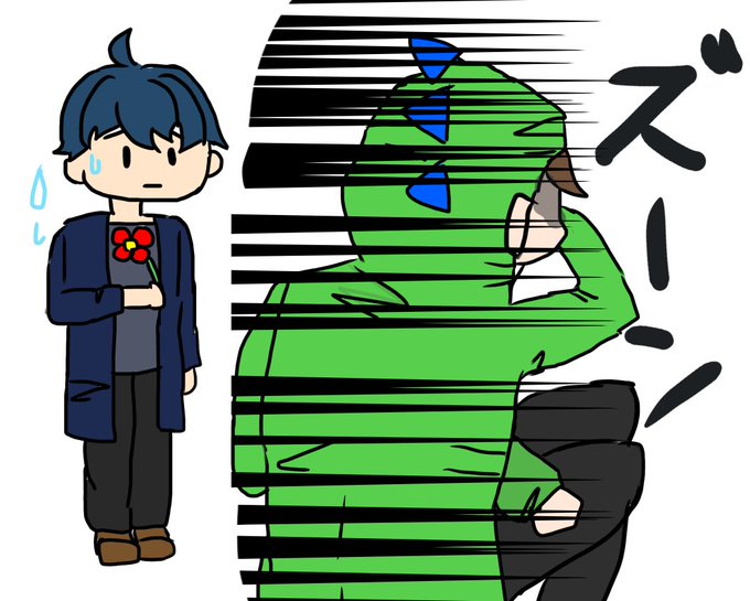 巣作りのtwitterイラスト検索結果 巣作りのtwitterイラスト検索結果