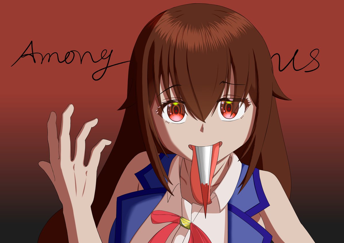 群馬大学 漫画研究部 今年度も漫研は オンライン中心でで漫画誌 イラスト集などを制作していきます イラストや漫画を描いたことのない初心者も大歓迎なのでぜひ 今回のイラストはshionさん Shion Narou です 群大新歓21 春から群大 T