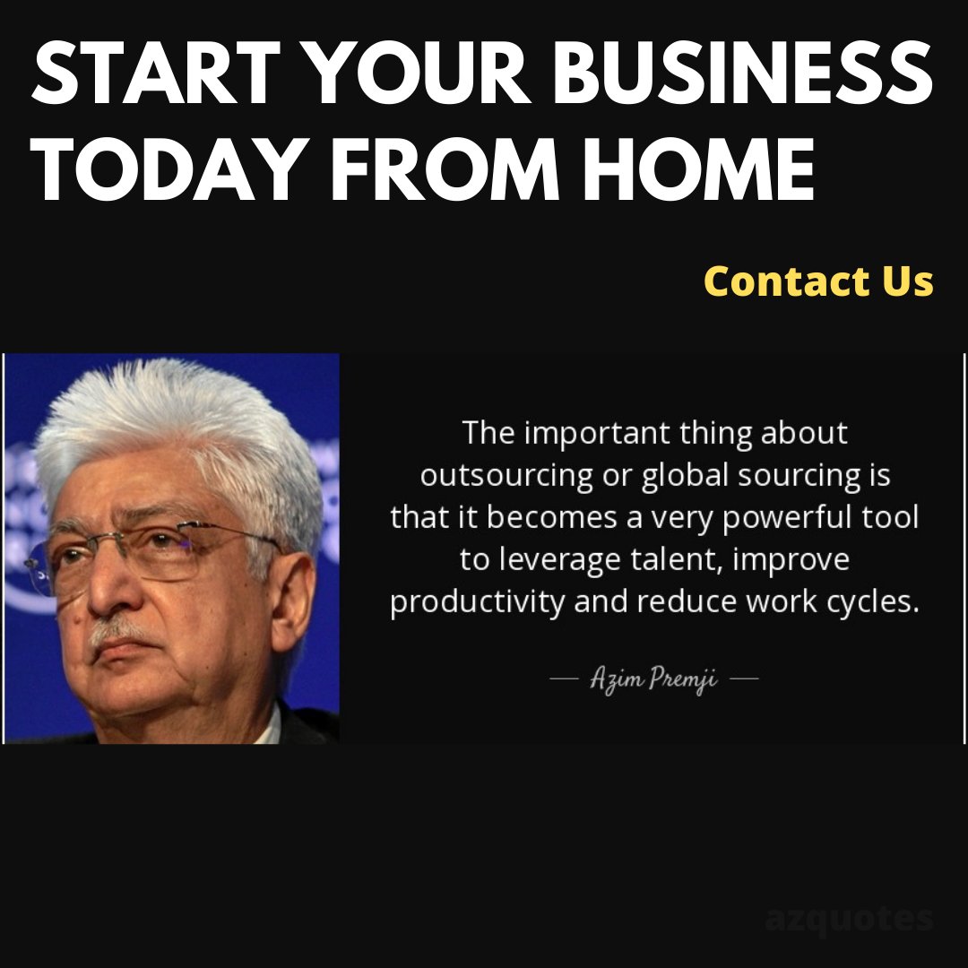 DoerSadaf's tweet photo. If you want to become successful, you need to follow those who are already successful. Start your business today from home.

Contact Us
.
.
.
.
.
#makemoney #startyourownbusiness #success #business #makemoneyfromhome #entrepreneur https://t.co/q616oIIE1N