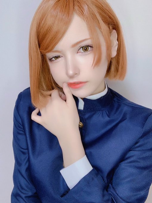 Twitterのコスプレ画像69