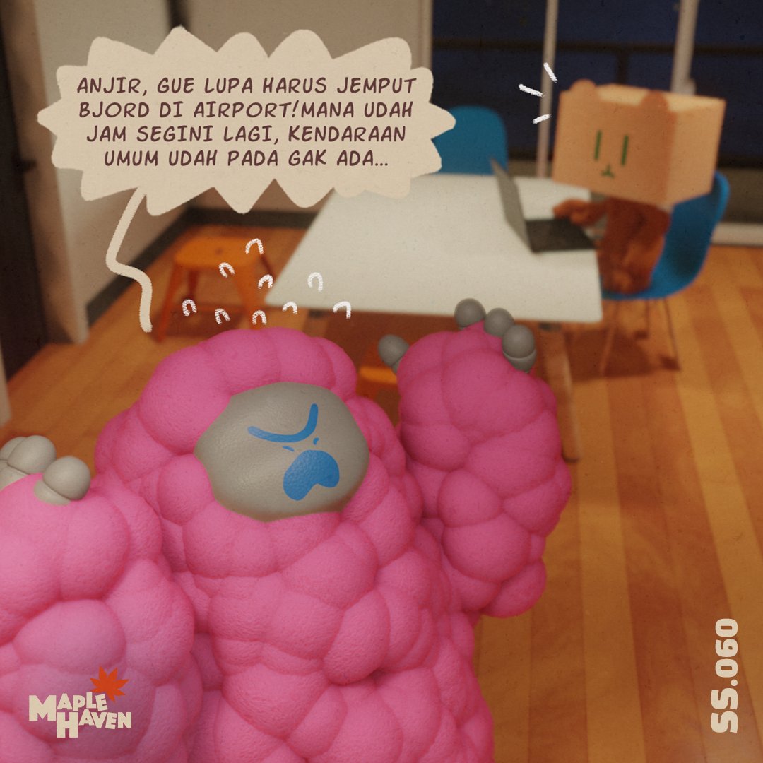 OnMapleHaven's tweet photo. ww katak to the rescue... π
#maplehaven https://t.co/60TRjldU6m