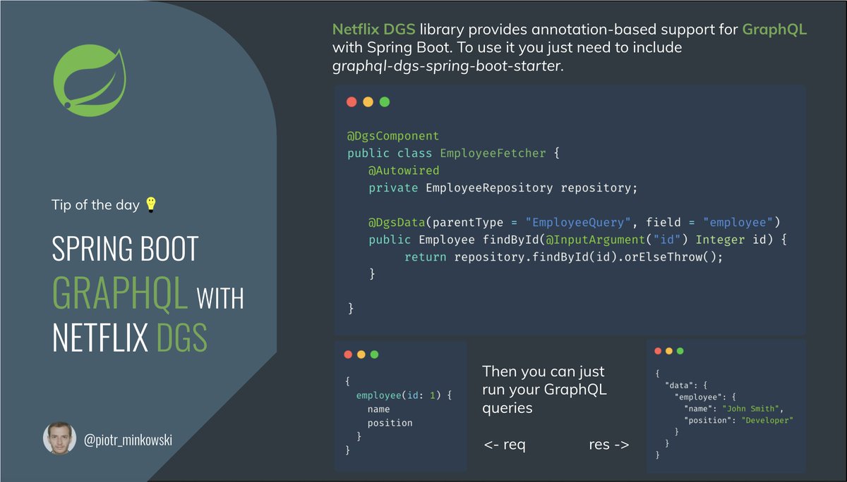 Piotr Mińkowski tweet media