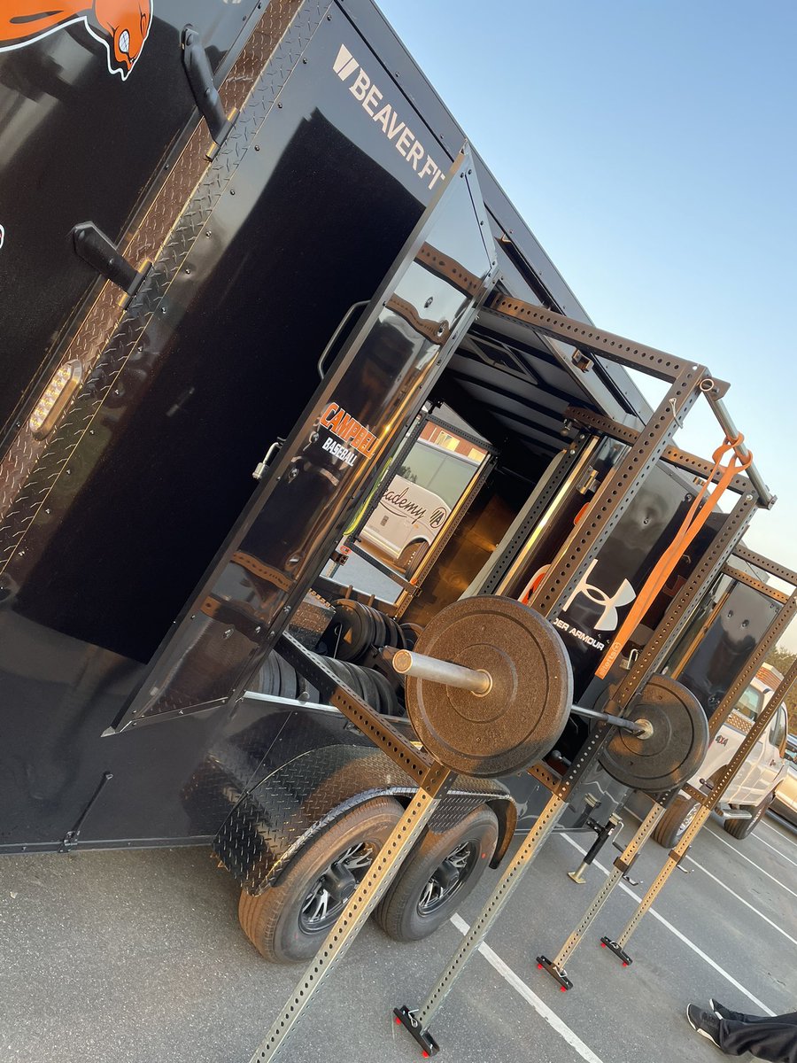 Sunrise 🌅 on the Meat 🥩 Wagon! 

#RDH