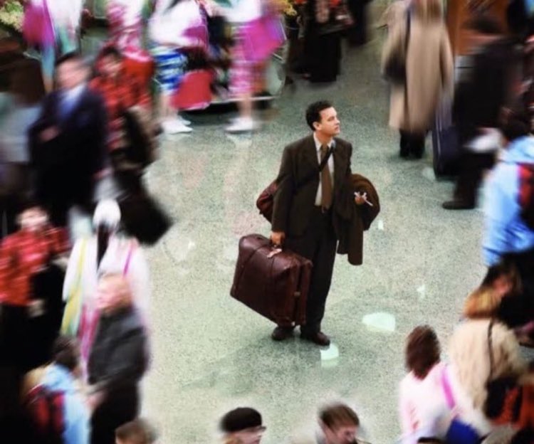 mon premier jour sur Twitter c’était comme ça :