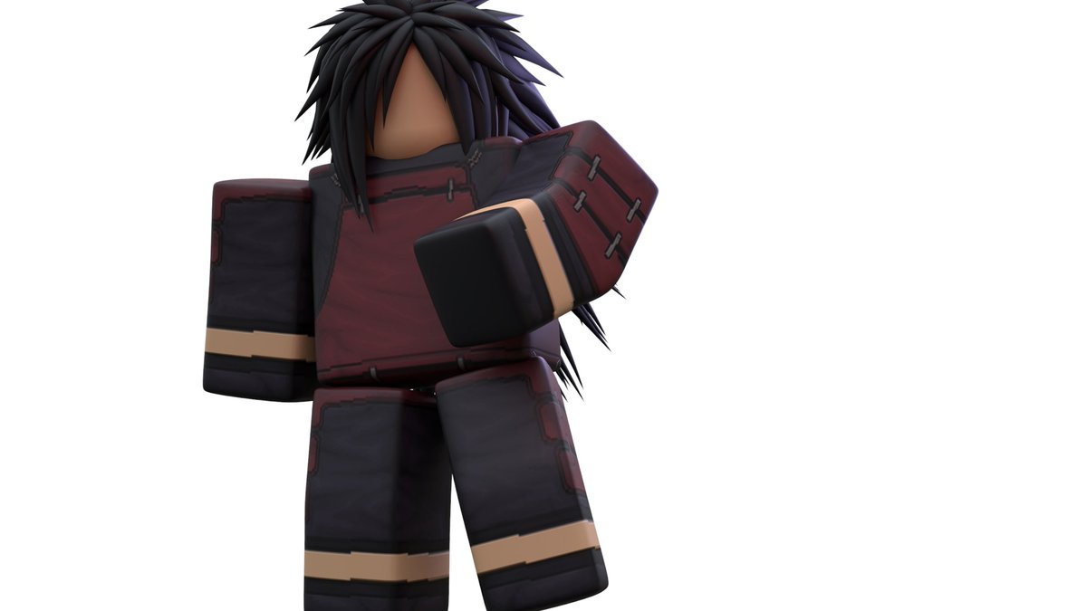 Top 99 madara roblox avatar đang gây sốt trên mạng