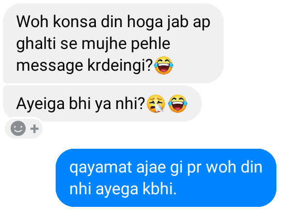 XidRa18's tweet photo. me to people: i don't have attitude.
ALSO ME: https://t.co/J41RADquGP