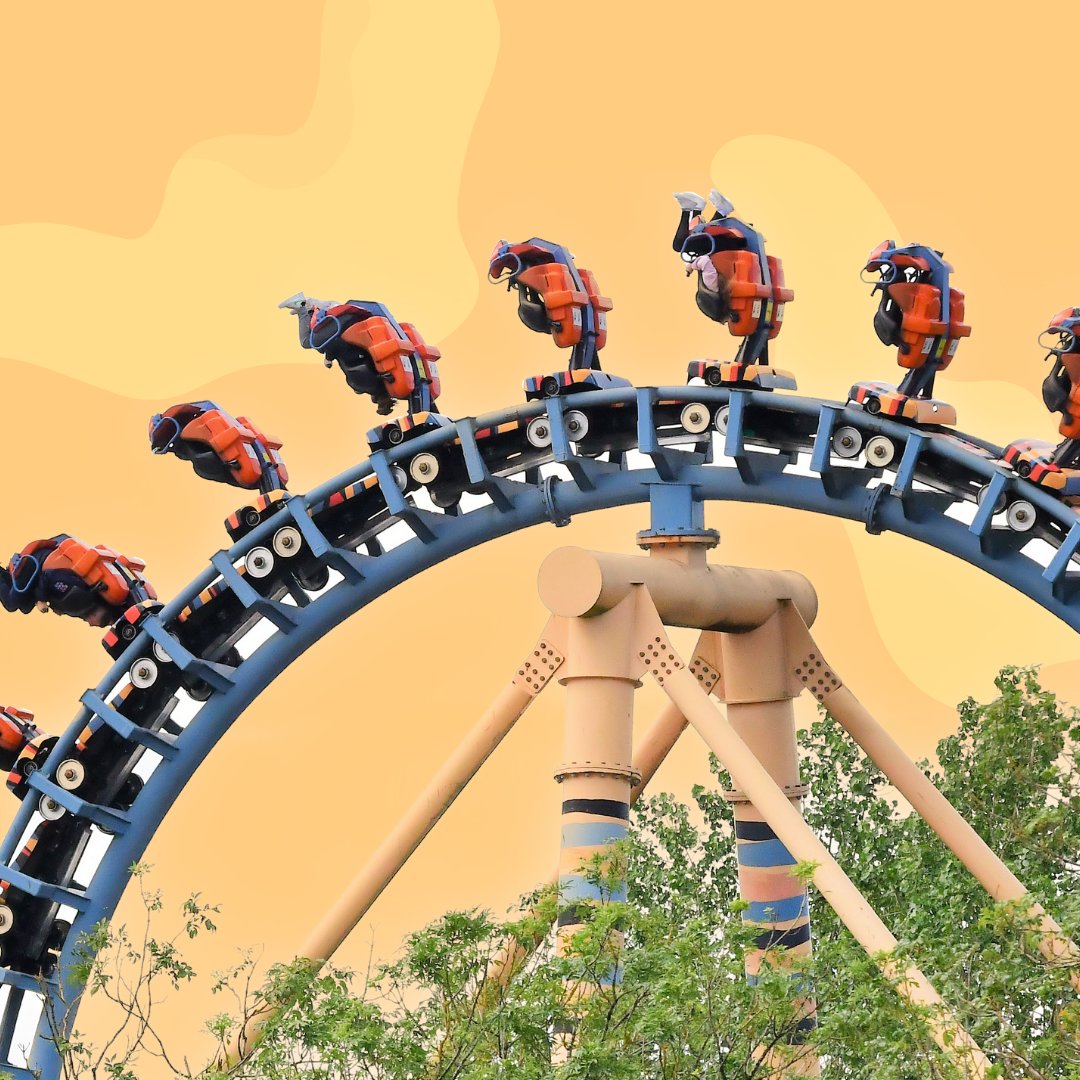 flamingolanduk's tweet photo. Who has ridden the beast before? 👇👇
#flamingoland #ukresort #yorkshire #ukresort #themepark #rollercoaster #coasters #thrillrides #coasterforce #themeparkphotography #coasterenthusiats #ukthemepark #coasterfun #europeancoasterkings #speedseekers #rollercoasterjunkie #kumali https://t.co/8mSxXH5eFP