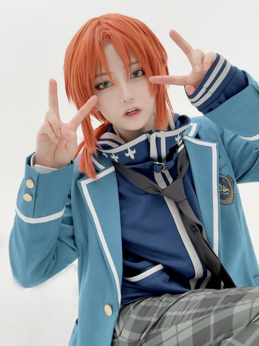 コスプレイヤーあかせあかりのTwitter画像24