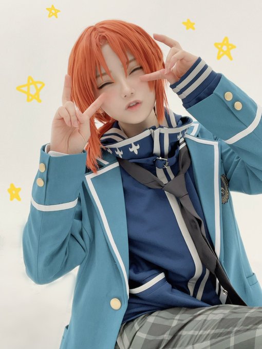 コスプレイヤーあかせあかりのTwitter画像25