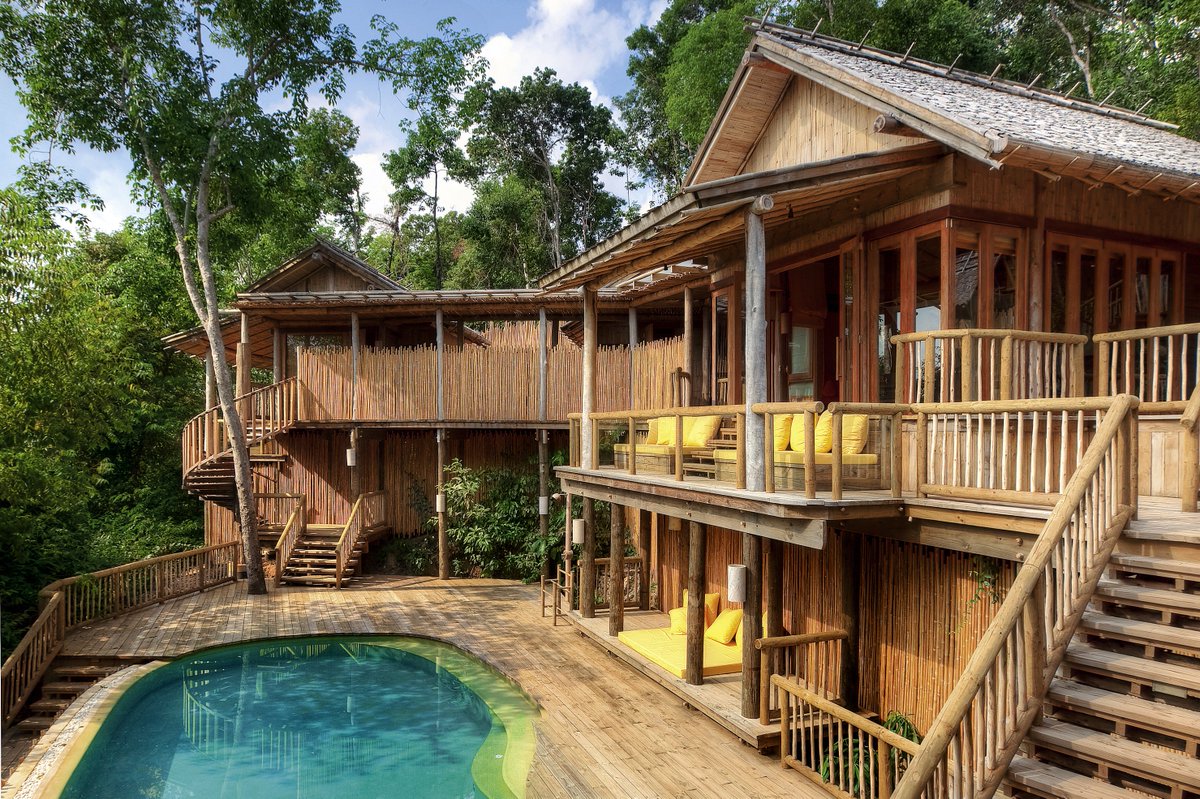 AffordableLux10's tweet photo. 7-night Luxury Thailand escape to 5* Soneva Kiri🌴
☀️Flights | baggage | transfers☀️
☀️Bed &amp; Breakfast basis☀️
☀️Bayview Pool Villa Suite☀️
⭐NOW £2,299pp⭐
🔴 Book now with just £22pp deposit 🔴
💻: https://t.co/oYBKP7HPmV
📞: 0203 023 7776

#SonevaKiri #Thailand https://t.co/D0w0za6OIl
