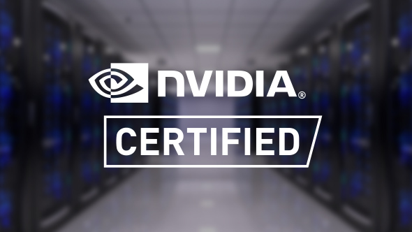 ComnetCo_Inc's tweet photo. Accelerate your Organization's AI Initiatives with an NVIDIA-Certified @HPE_HPC Solution from @ComnetCo_Inc https://t.co/vhHi2Tklcz https://t.co/UrchnRU9cp