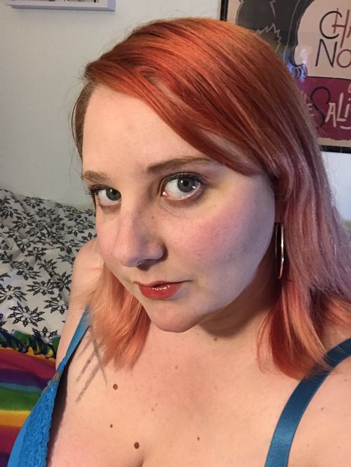 Getting on at 10:00 am central after a long holiday weekend https://t.co/7DIWTAUVos<a href="/tag/bbw"class="tags"><span>#bbw</span></a><a href="/tag/camgirl"class="tags"><span>#camgirl</span></a><a href="/tag/pawg"class="tags"><span>#pawg</span></a><a href="/tag/tattooedass"class="tags"><span>#tattooedass</span></a>