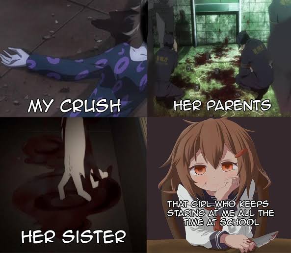 Genshin Impact Meme  Anime funny Memes Anime