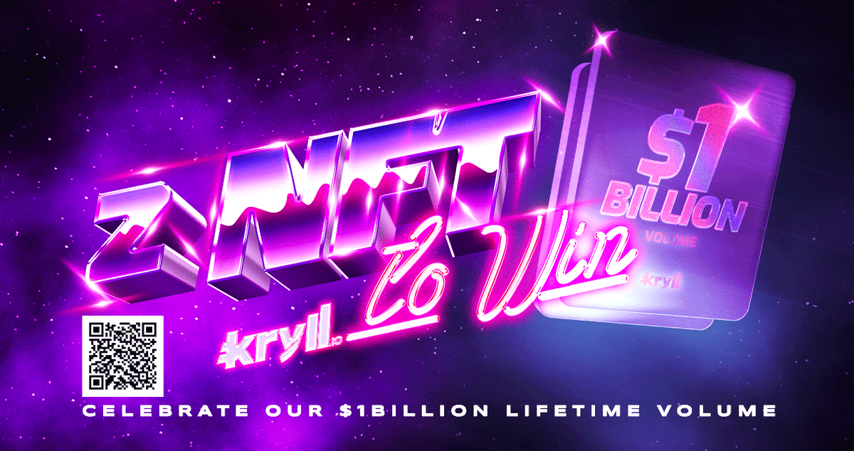 Kryll tweet media