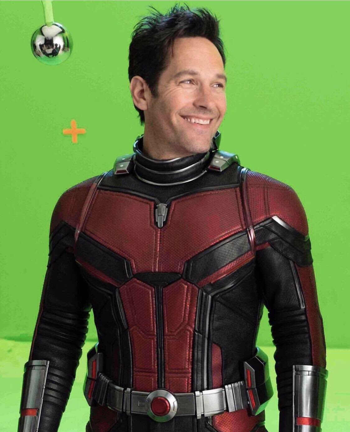 Happy 52nd birthday to Paul Rudd! 