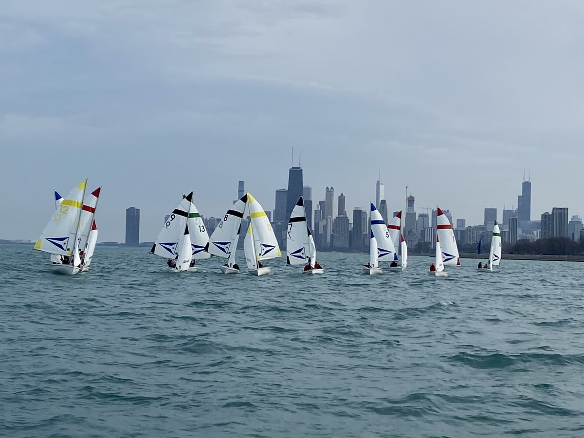 Dieball Sailing tweet media