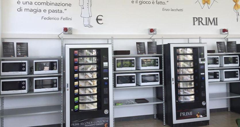 sole24ore's tweet photo. La nuova vita dei distributori automatici tra big data e app https://t.co/JatO5eQjPK https://t.co/vD1I0vs0uc