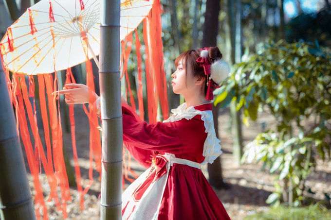 コスプレイヤー姫綺みみこのTwitter画像11