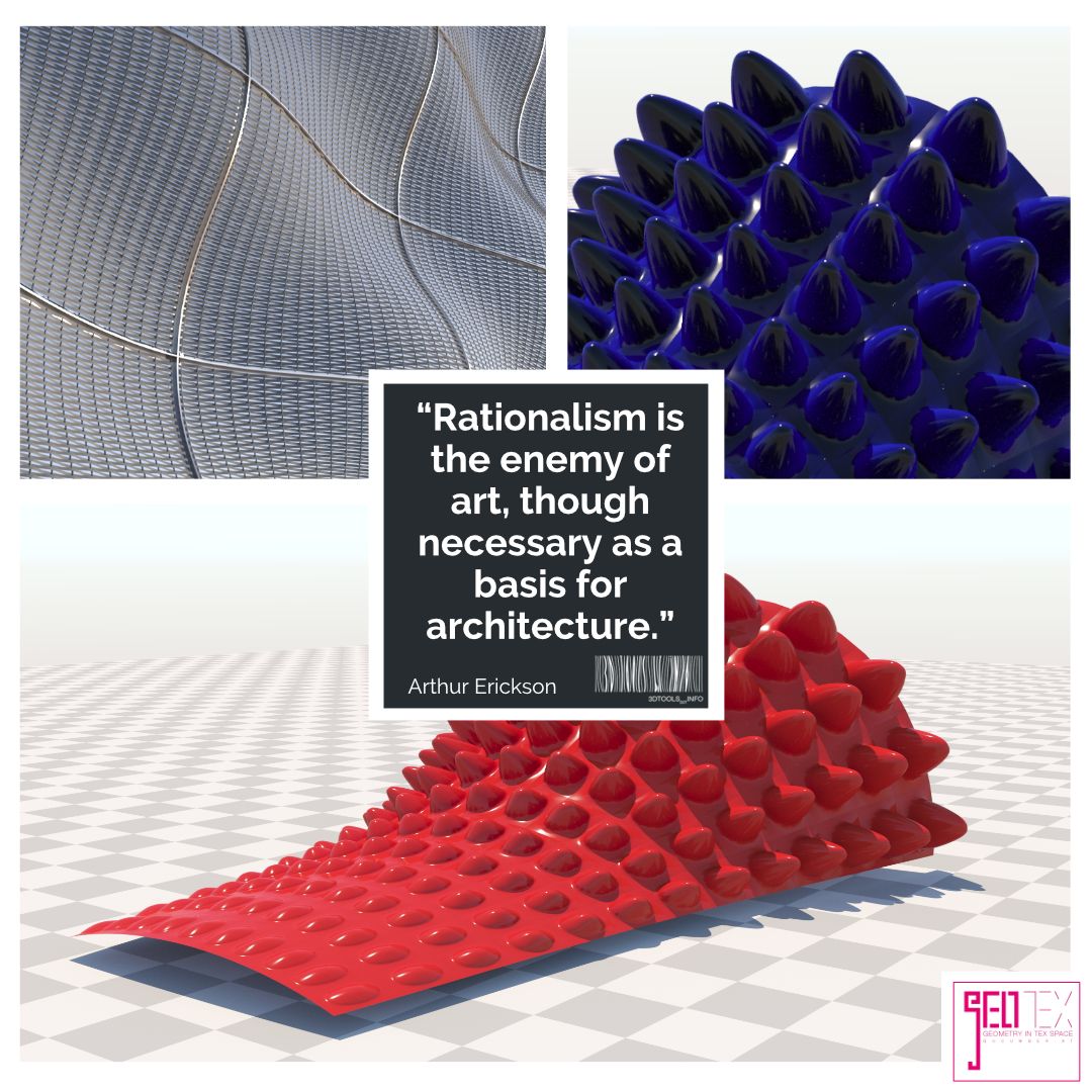 stefan_laub's tweet photo. Create complex forms and structures with real geometry in 1-2-3 steps in a seconds.
Check more -  https://t.co/cSgD3hk10i 

#maxonc4d #corona #vray #c4d #redshift #octane #maxwell #rendering #archviz #3dtools #qucumber #archaic #laublab #renderfun #cinema4d #3dart #3dartwork https://t.co/GacbQqj904