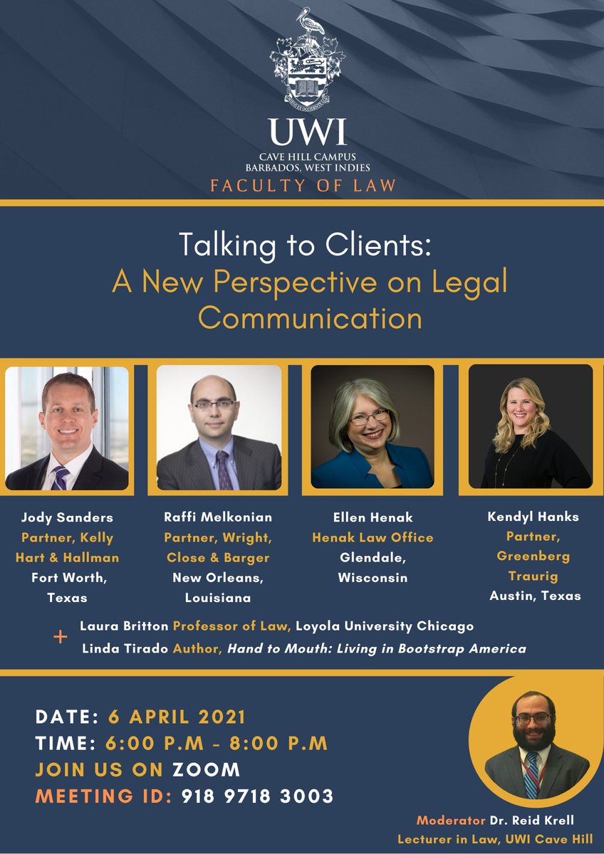 Dr. Matthew Reid Krell (ReidKrell) Twitter